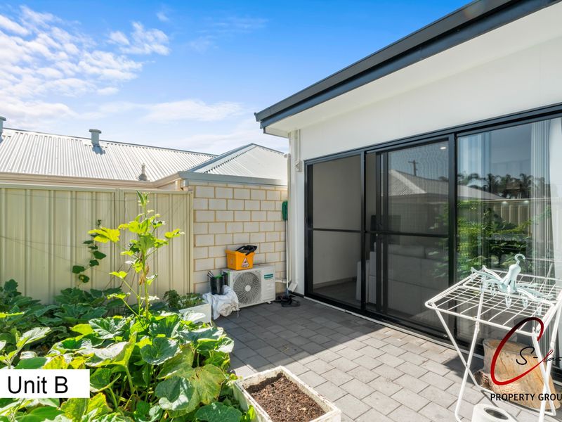 86B Greenway Avenue, Thornlie