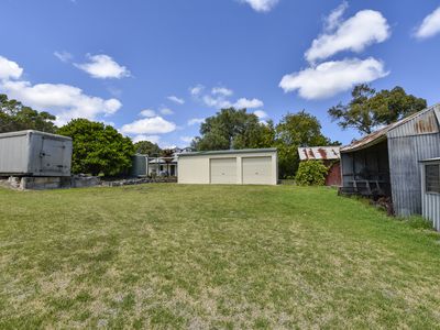 19-25 CHICORY TERRACE, Rendelsham