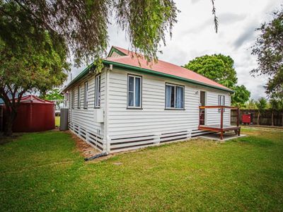 647 Mackay-Eungella Road, Pleystowe