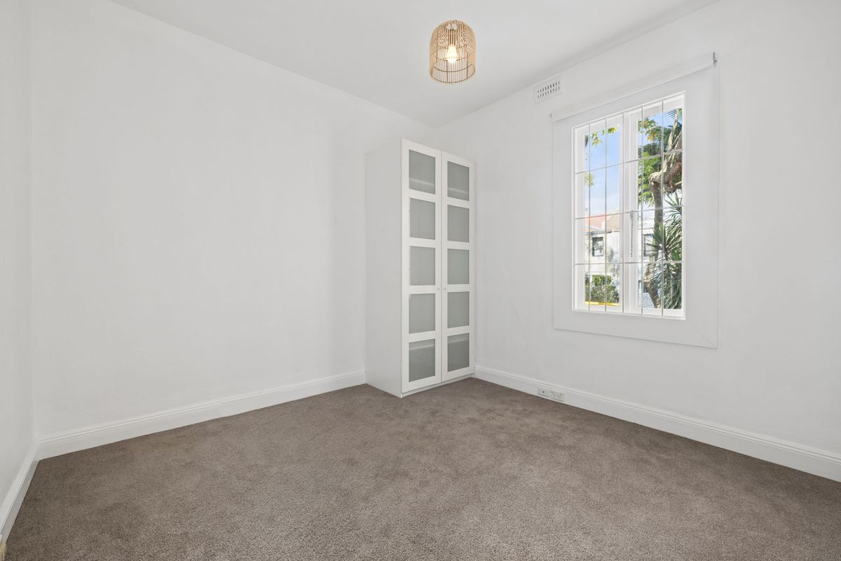 21 Dudley Street, Paddington