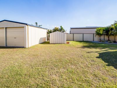 5 Darryl Crescent, Kingaroy