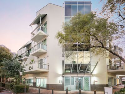 10 / 454 Roberts Road, Subiaco