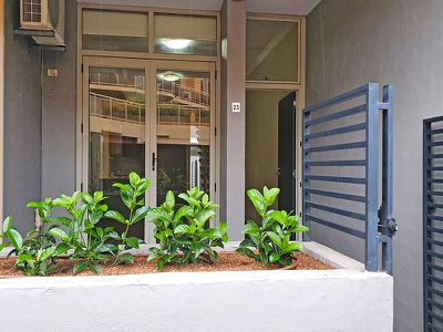 23 / 20 Herbert Street, West Ryde