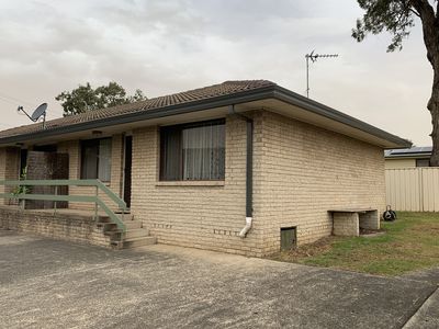 3 / 17 David Avenue, Oak Flats