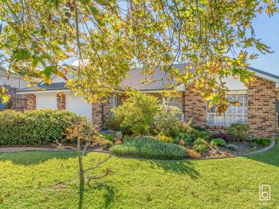8 North Barrington Road, Woongarrah