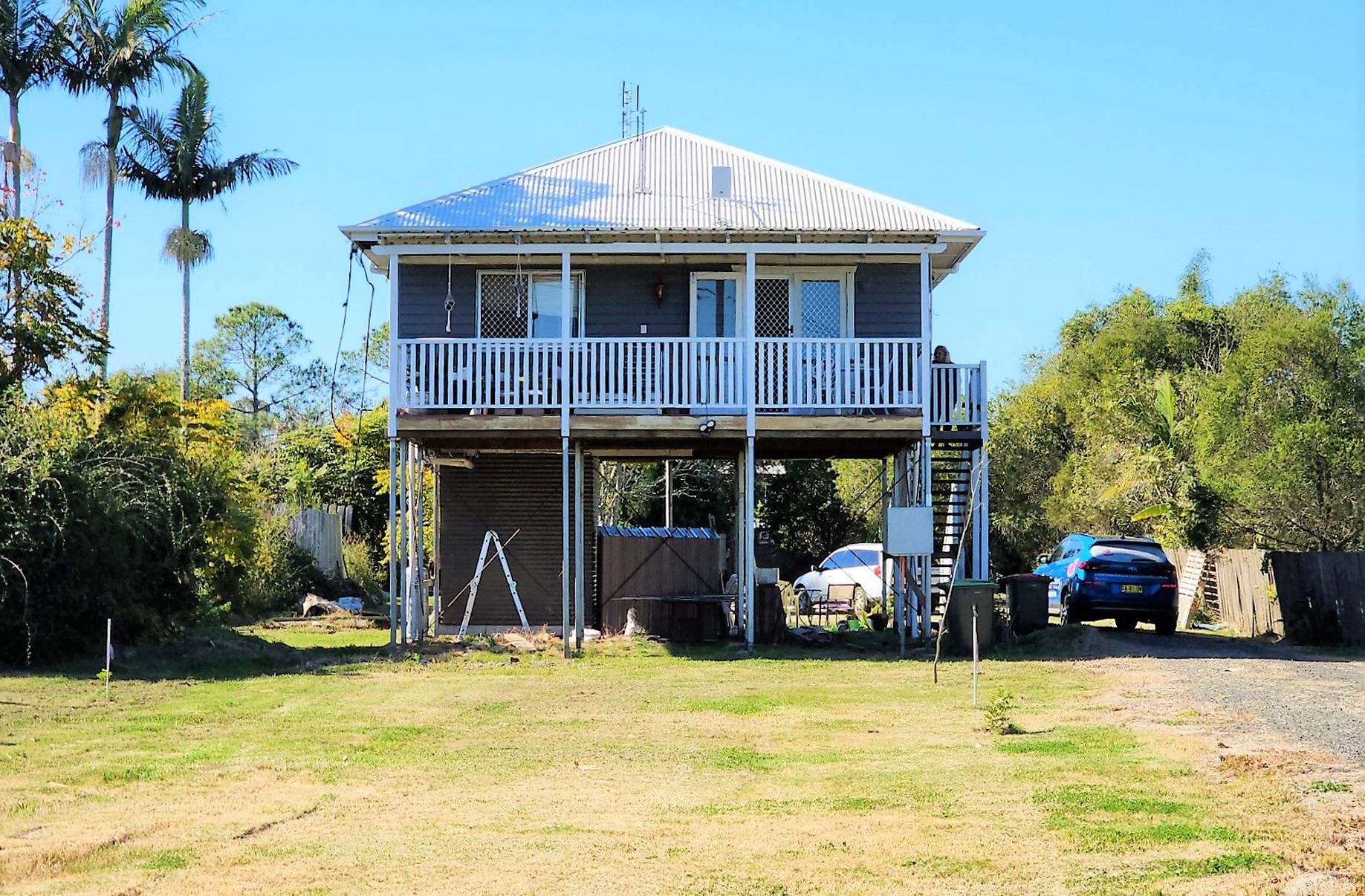 86 Queen Elizabeth Drive, Coraki Oxbridge Global Real Estate, Finance