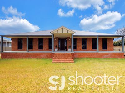 22 Bowden Fletcher Drive, Narromine