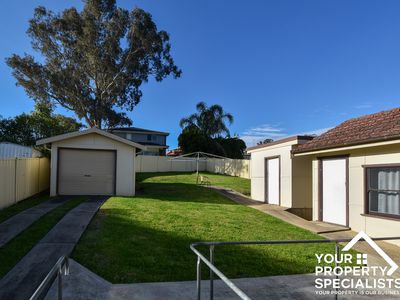 14 Donaldson Street, Bradbury