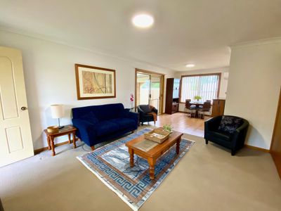 1 / 2-4 Ken Payne Place, Parkes