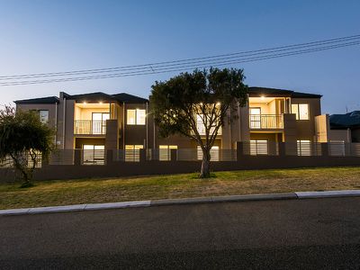 2 / 10 Wychcross Street, Westminster