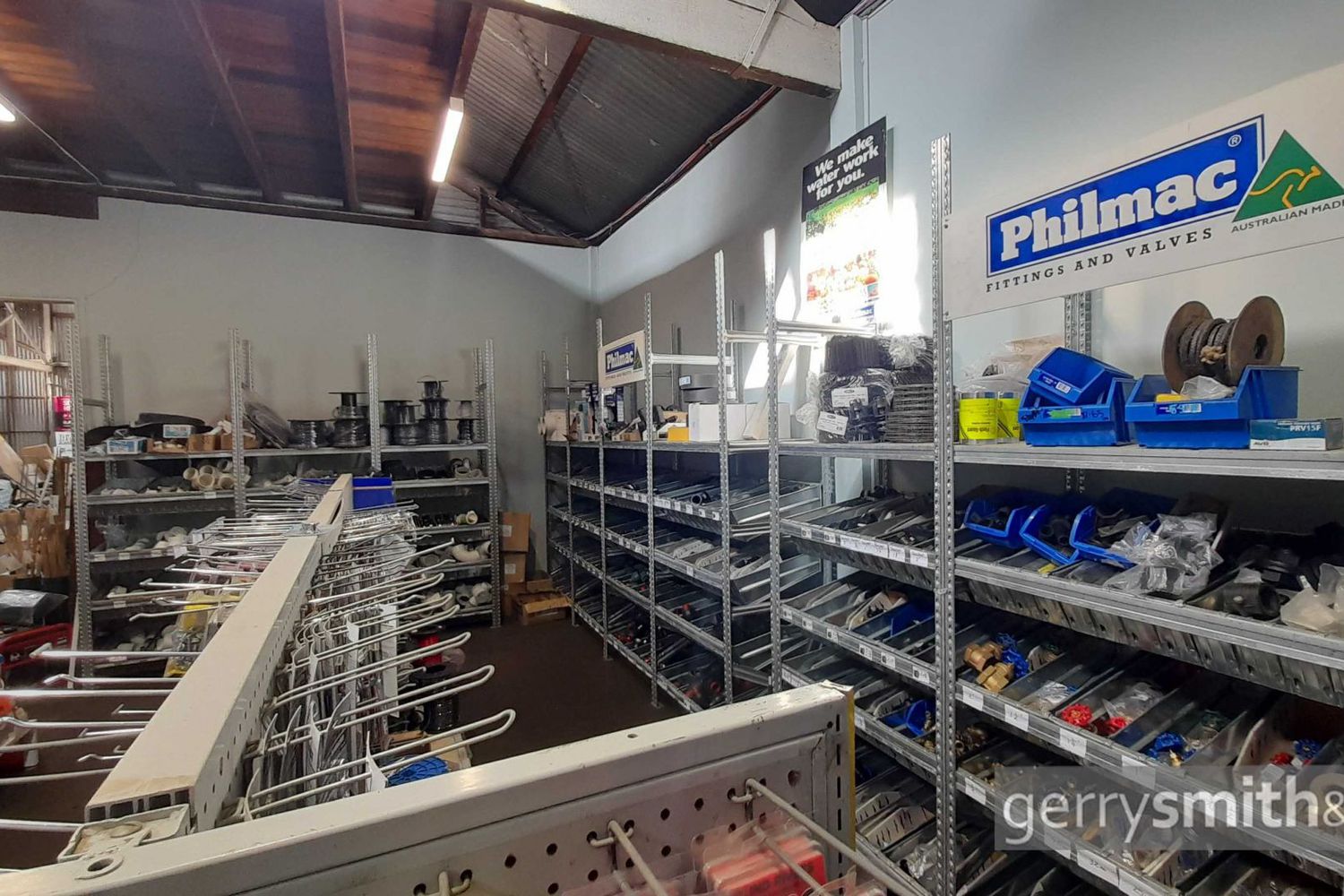 Dimboola Hardware 
