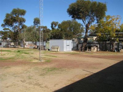 30 Massingham Street, Kellerberrin