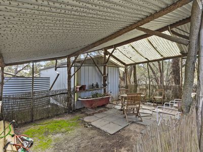 1134 Ghin Ghin Road, Ghin Ghin