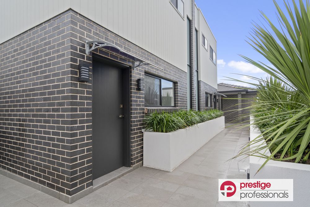 3 / 142-144 Nuwarra Road, Moorebank