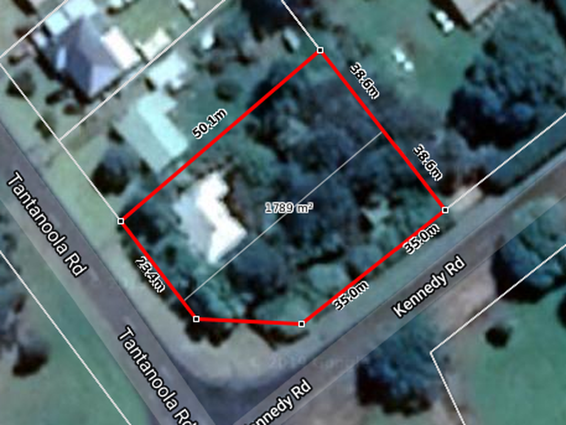 351 Tantanoola Road, Tantanoola