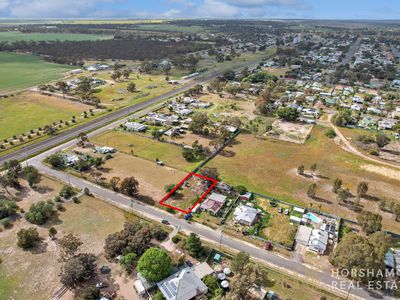 90 Faith Street, Dimboola
