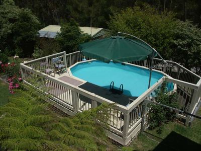 4 Acacia Avenue, Wonboyn