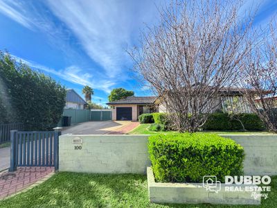 100 Dalton Street, Dubbo