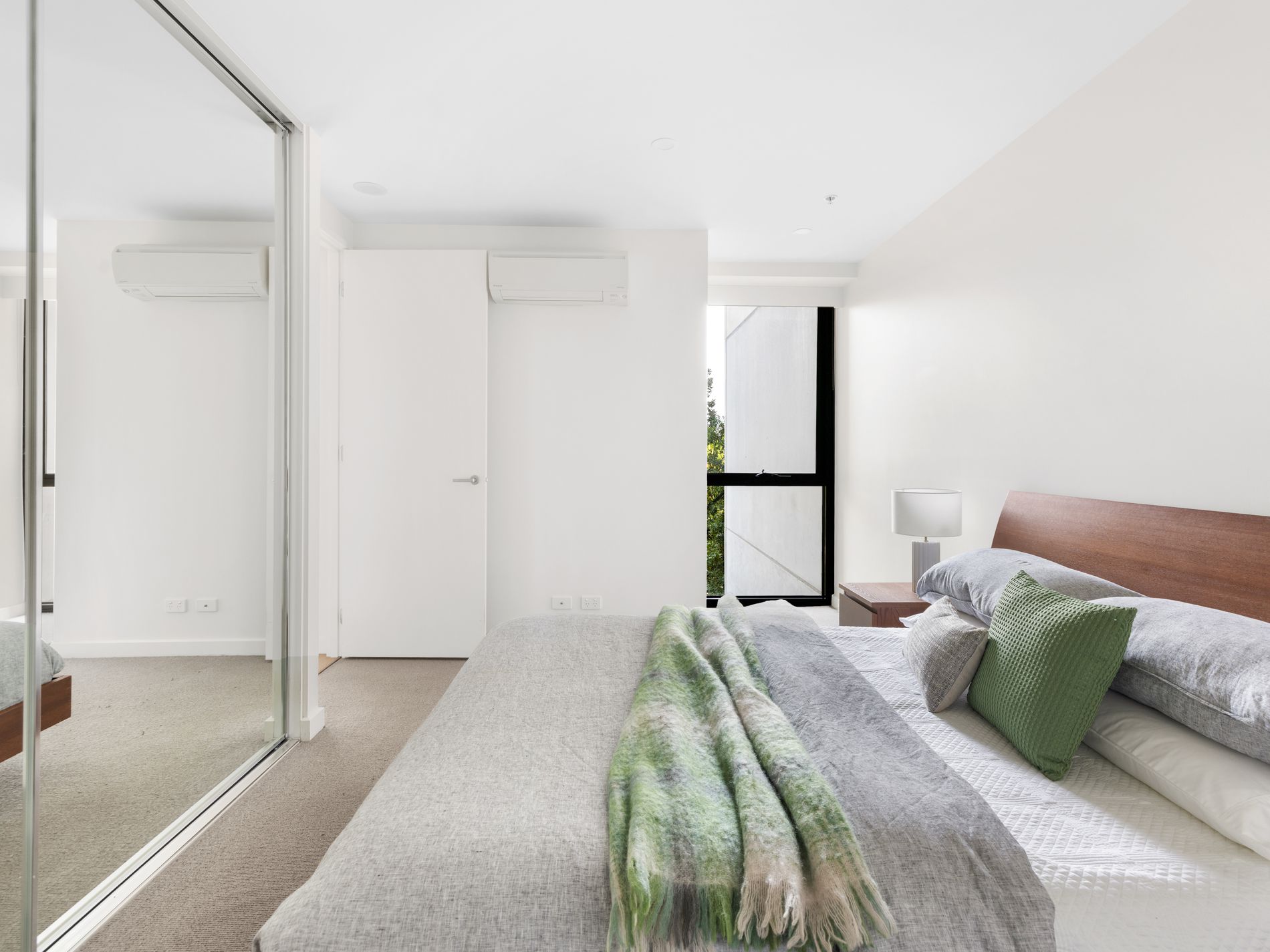 208 / 12 Napier Street, Footscray