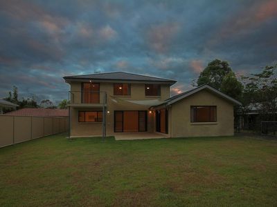 66 Macleay Street, Narrawallee