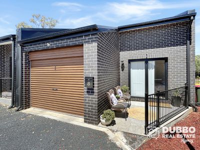 8 Gunsynd Circuit, Dubbo