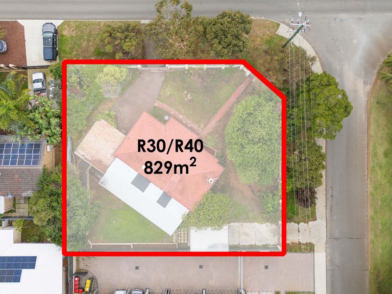 37 Blackwood Avenue, Hamilton Hill