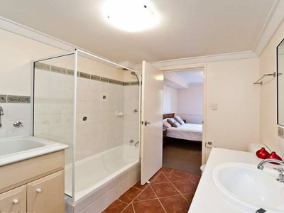 28 / 1 Carr Street, West Perth