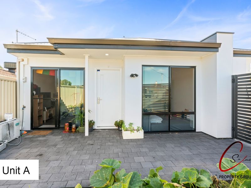 86A Greenway Avenue, Thornlie