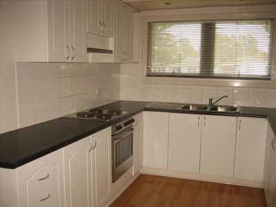 Mount Warrigal