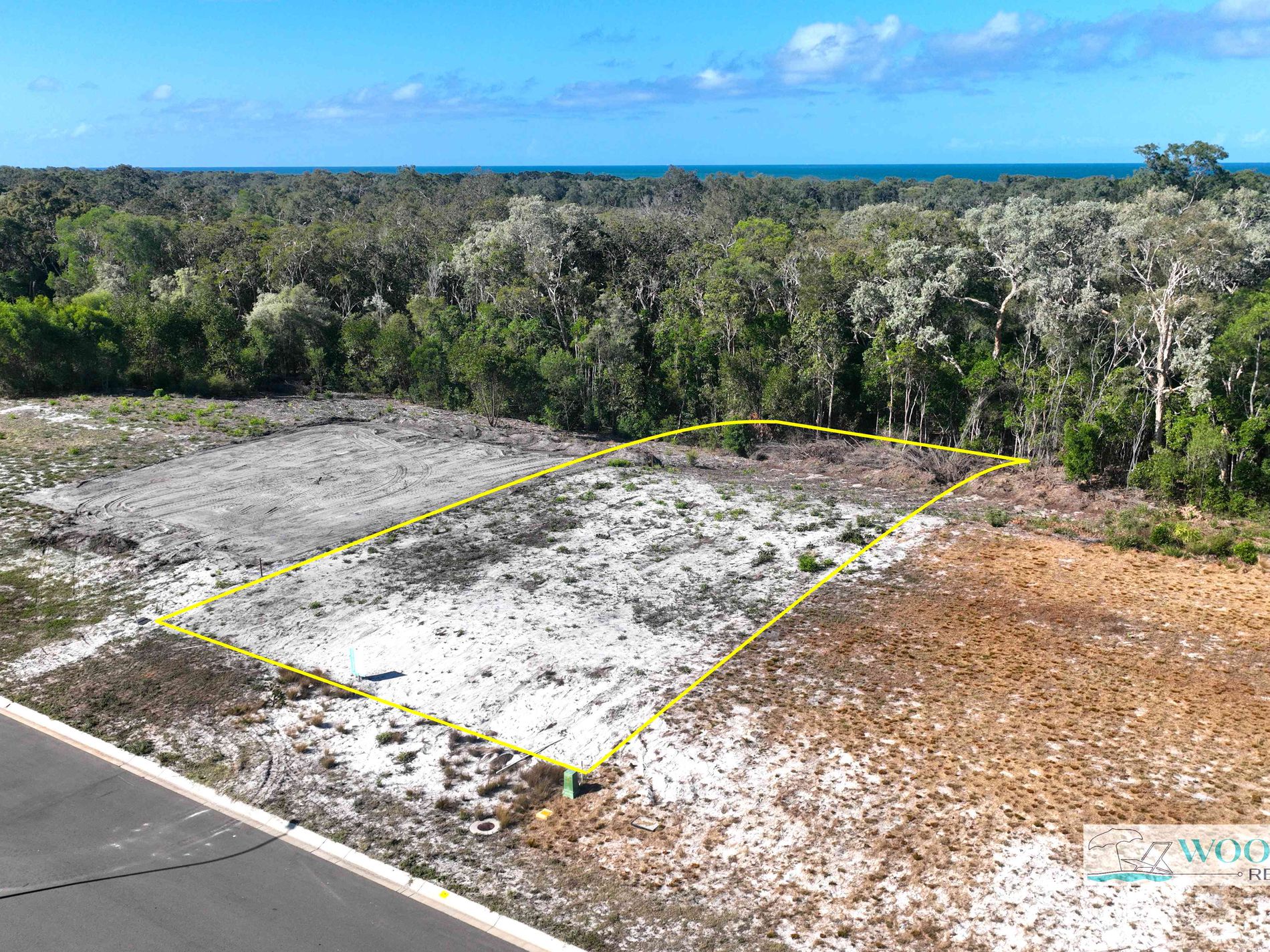 51 OCEAN VIEW DRIVE, Woodgate