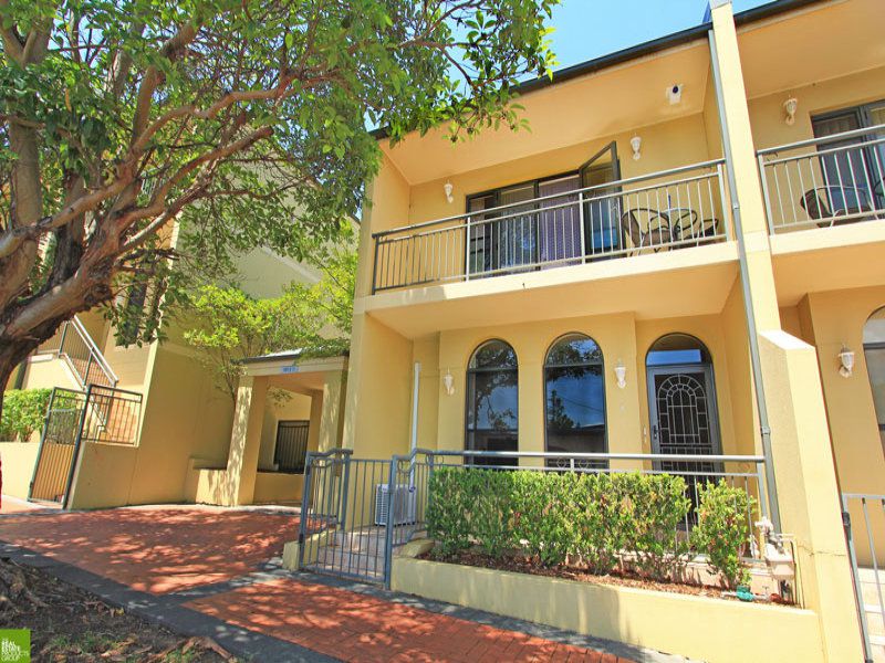 Wollongong