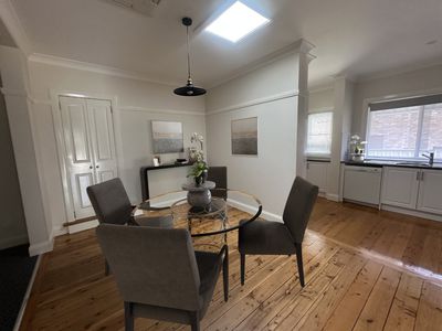 26 King Street, Coolah