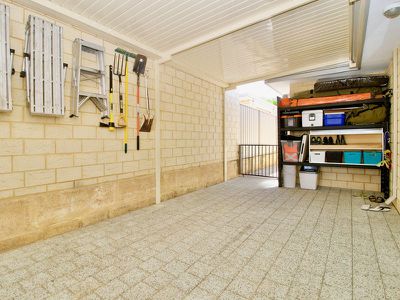 22 Carville Way , Baldivis