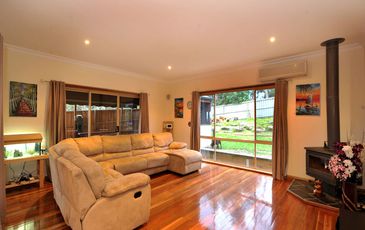 24 North Hidden Valley Circuit, Beaconsfield