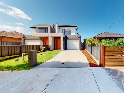48 Misten Avenue, Altona North