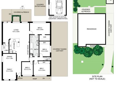 13 Hughes Drive, Albion Park