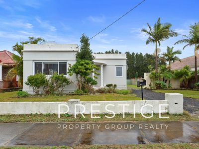 18 WALDRON Street, Sandringham