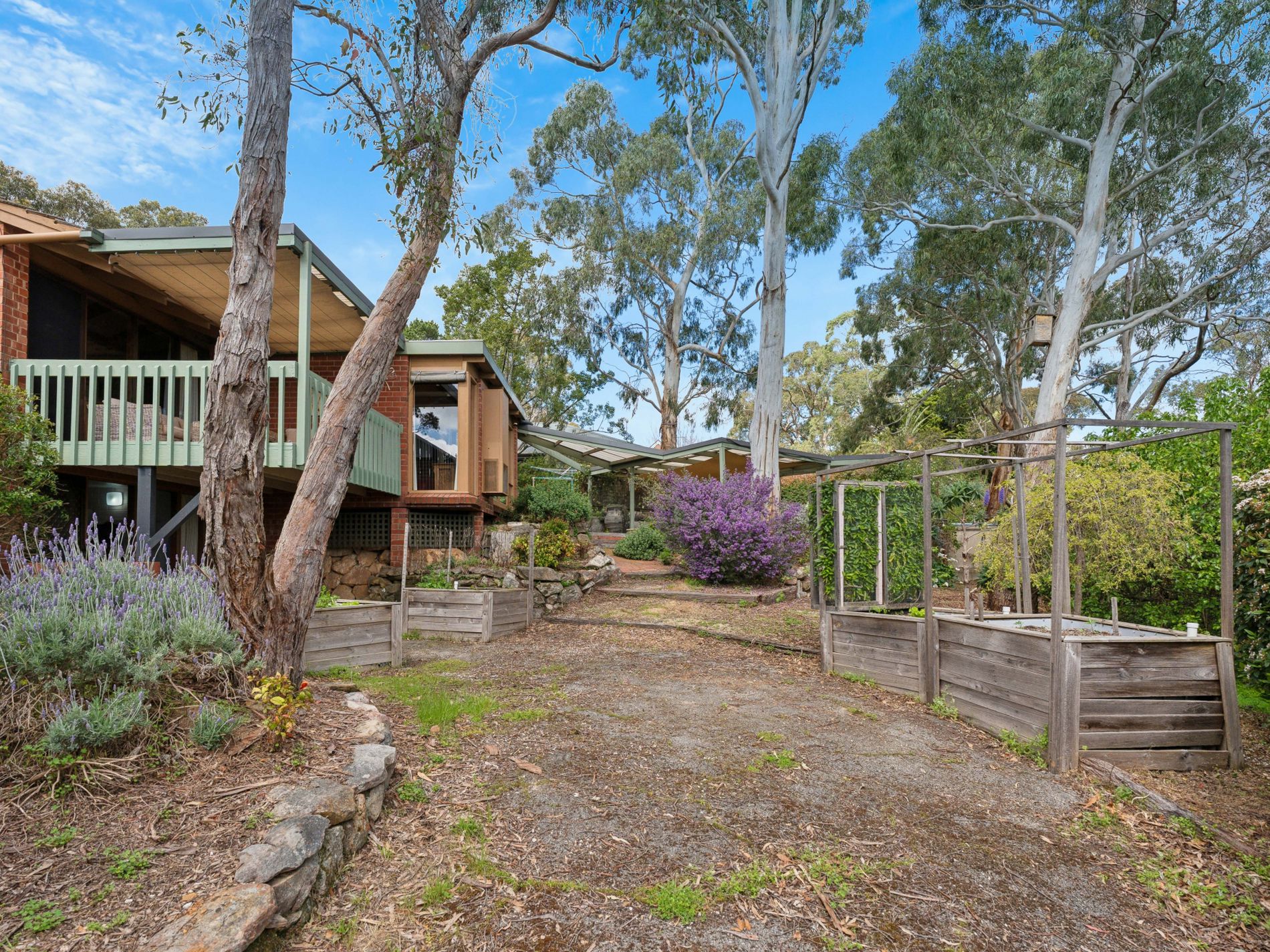 126 Yarrabee Road, Greenhill