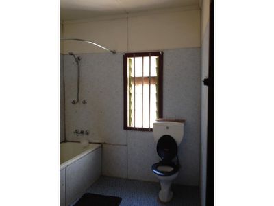 52 Helen Street, Cooktown