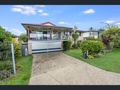 4 Fairlane Street, Chermside West