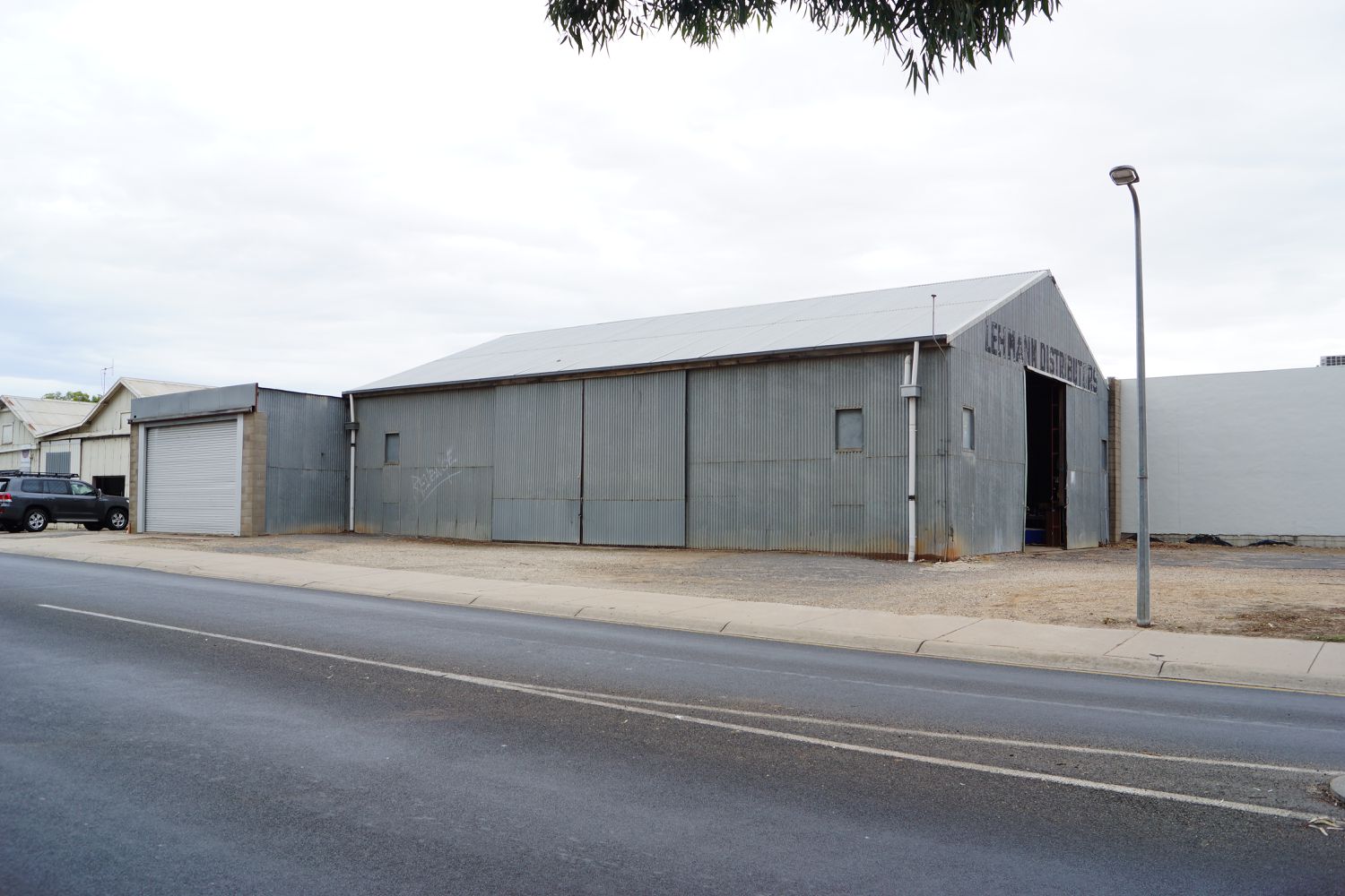 64 Darlot St, Horsham
