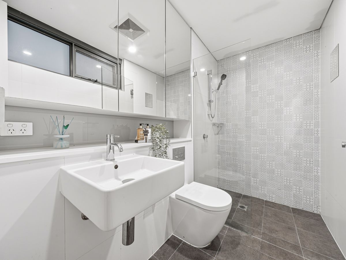 110 / 1 Wattle Crescent, Pyrmont