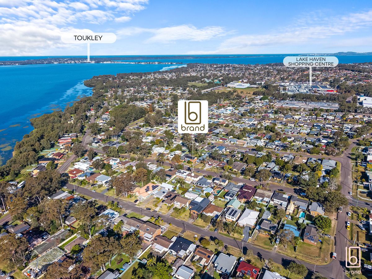 21 Jetty Avenue, Charmhaven