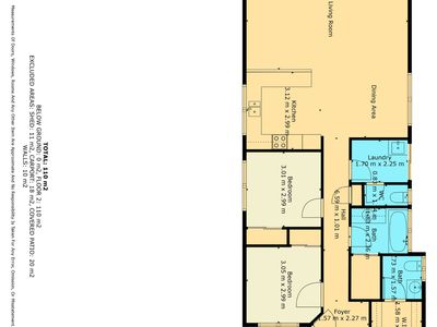 1 / 31 Trevaskis Street, Somerville