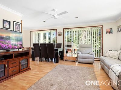 1 Willandra Place, Koonawarra