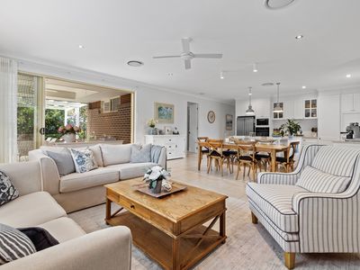 3 / 11 Marlin Drive, Noosaville