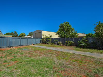 11 Tecoma Way, South Hedland