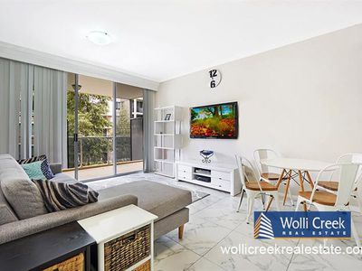 117 / 88 Bonar Street, Wolli Creek