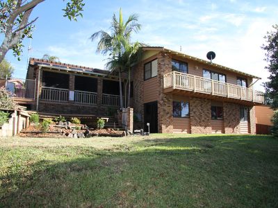 18 The Ridge, Forster