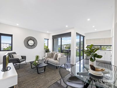 8 / 11 Raffles Street, Mount Gravatt East